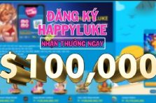 Happyluke – Cổng game cá cược uy tín #1 thị trường