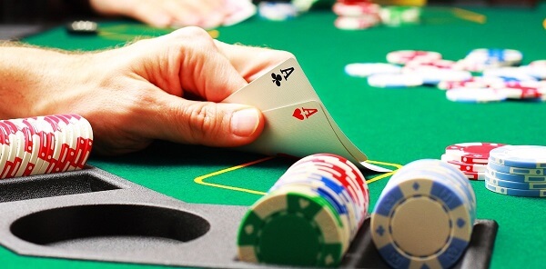 Giới thiệu chung về game Poker