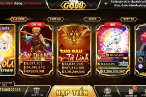 Go88 – Cổng Game Giải Trí Xanh Chín Số 1 Việt Nam