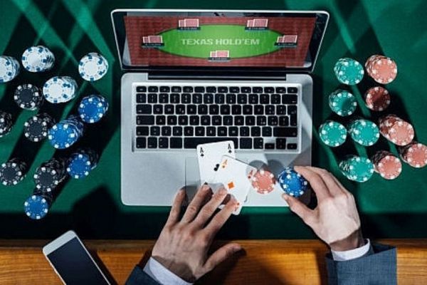 Các hình thức cá cược trực tuyến 009 casino