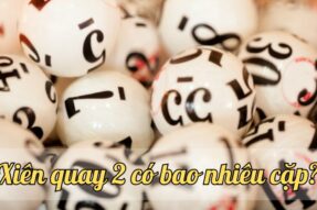 Bí kíp “bắt” xiên quay 2 chính xác và hiệu quả nhất?