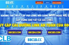 Nhà Cái 88CLB – Tổng Hợp Những Sản Phẩm Có Một Không Hai